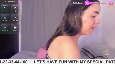 lilirouse online show from October 12, 9:33 am