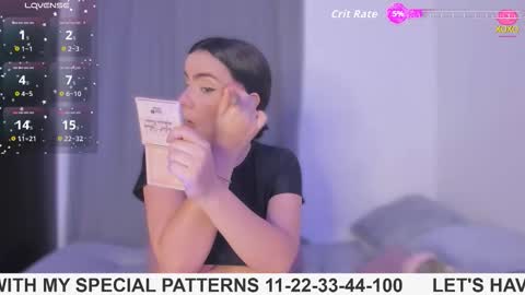 lilirouse online show from November 7, 11:27 am