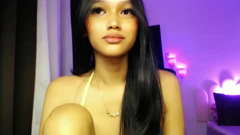 Chloe online show from March 18, 1:21 am