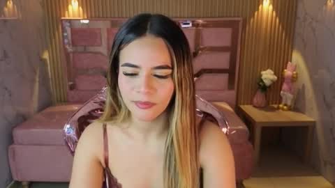 Lilith  online show from March 10, 8:24 pm