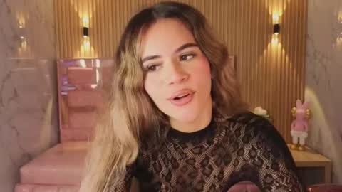 Lilith  online show from January 9, 8:46 pm