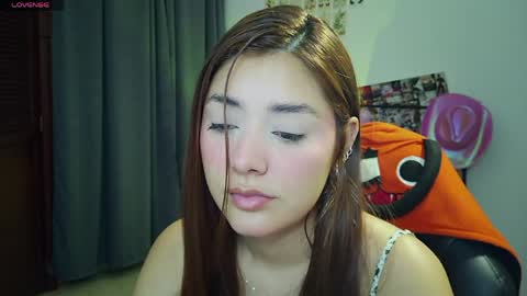 Lilith online show from April 12, 3:20 am