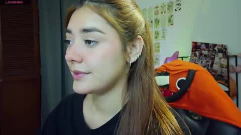 Lilith online show from February 17, 1:38 am