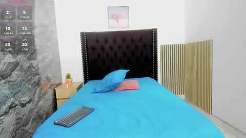 lilith_daviss online show from January 14, 12:10 pm