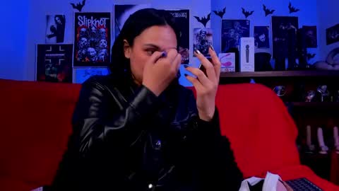 MISTRESS LILITH online show from April 20, 3:48 pm