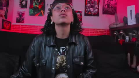 MISTRESS LILITH online show from September 29, 1:05 pm