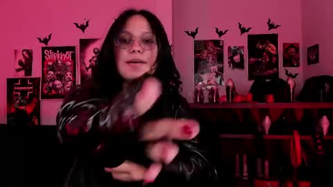MISTRESS LILITH online show from July 24, 4:05 pm