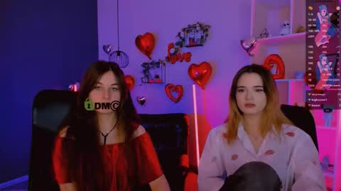 lilith_diva online show from February 26, 10:20 pm