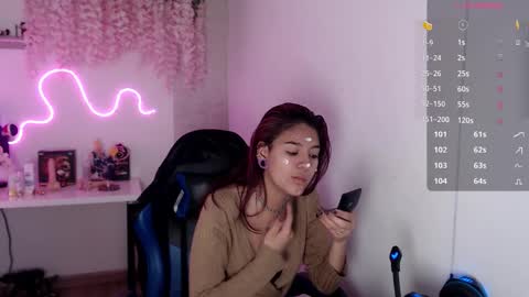 lilith_goddesqs online show from October 19, 7:49 pm