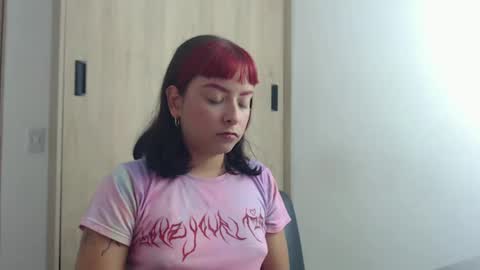 goddess of hell20 online show from September 9, 2:11 am