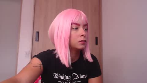 goddess of hell20 online show from October 12, 5:59 pm