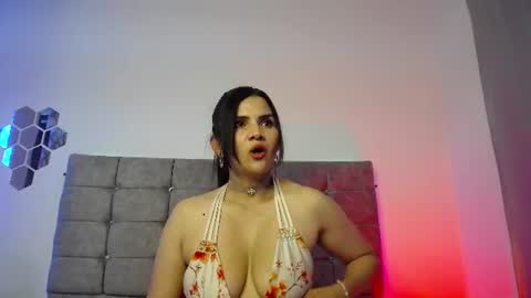 LILITH online show from June 25, 4:01 am