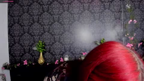 Lilith Patton  online show from December 20, 4:20 am