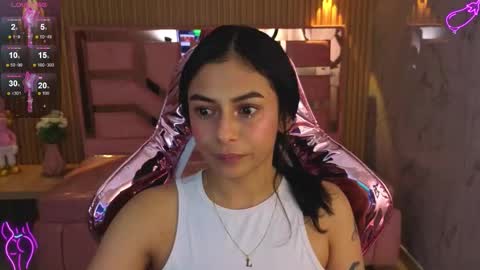 Snapshot of lilith_petit_sub chatting on September 24, 3:38 am Lilith  online show from September 24, 3:38 am