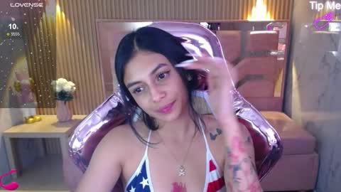 Snapshot of lilith_petit_sub chatting on February 7, 11:13 pm Lilith  online show from February 7, 11:13 pm