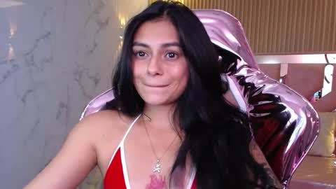 Snapshot of lilith_petit_sub chatting on February 4, 10:55 pm Lilith  online show from February 4, 10:55 pm