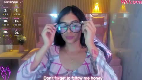 Snapshot of lilith_petit_sub chatting on March 4, 3:22 am Lilith  online show from March 4, 3:22 am