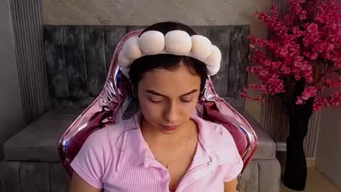 Snapshot of lilith_petit_sub chatting on September 11, 8:31 pm Lilith  online show from September 11, 8:31 pm