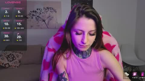 lilith_poison online show from October 2, 6:13 pm