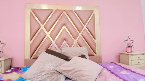 lilith_rousee online show from November 9, 3:13 am