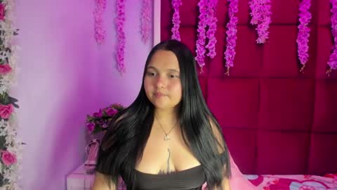 lilith rousse  online show from October 28, 7:30 pm