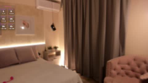 lilith_sage_ online show from January 11, 1:05 pm