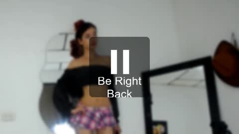 Lilith online show from March 4, 7:31 pm