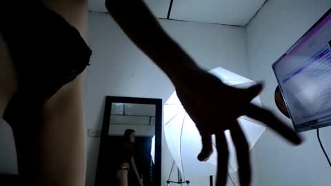 Lilith online show from January 14, 6:35 pm