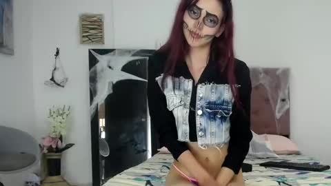 Lilith online show from October 14, 7:05 pm