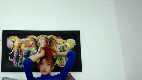 Lilith online show from March 2, 4:46 pm