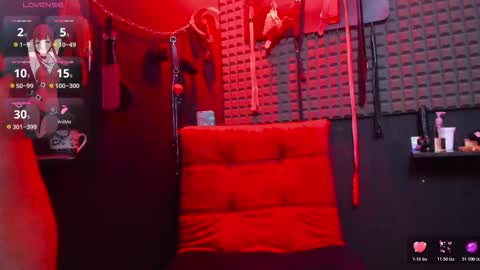 lilith_slav online show from March 20, 12:10 pm