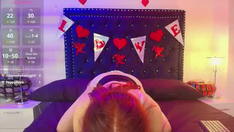 Lilith  online show from February 20, 6:19 am