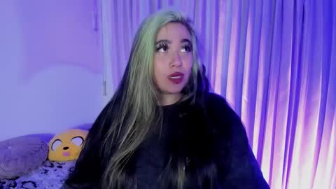 Lilith online show from December 19, 4:59 am