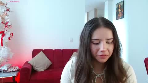 Abril  online show from December 22, 12:08 pm