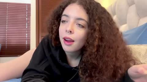 Lilith  online show from April 2, 3:31 pm