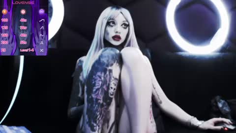 Tifon Mary - Indepent model  online show from July 8, 3:52 am