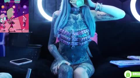 Tifon Mary - Indepent model  online show from November 6, 10:32 am