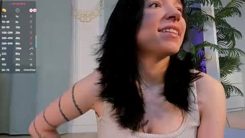 Lilith online show from December 14, 9:53 pm