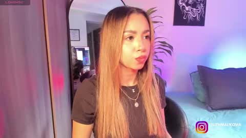 Lilith Malkova  online show from March 9, 5:38 pm