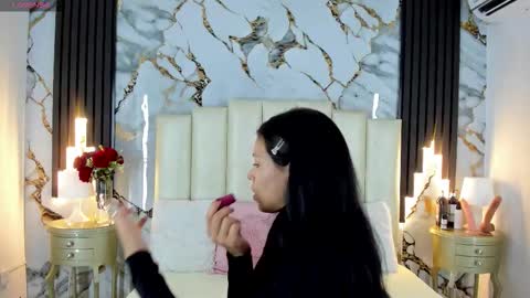 Lilith  online show from November 4, 4:28 am