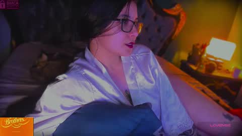 lilithmystic01 online show from February 7, 5:50 pm