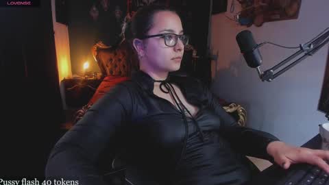 lilithmystic01 online show from February 13, 1:05 pm