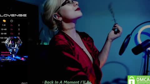 lilithmystic01 online show from February 2, 2:59 am