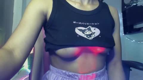 lilithsabeth online show from January 31, 7:23 pm