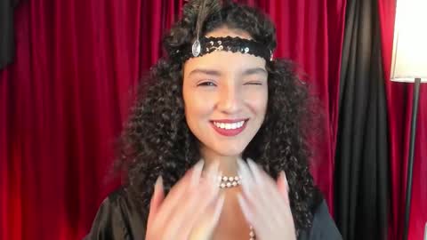 jessi 3 online show from November 2, 8:23 pm