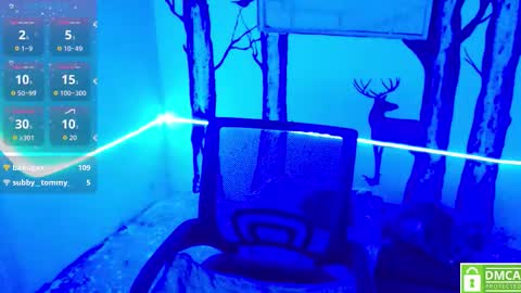 Lilitth online show from December 18, 1:32 am