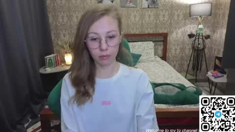 Maria online show from April 14, 3:06 am