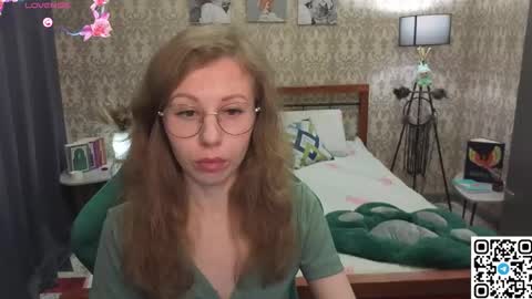 Maria online show from February 11, 3:30 am