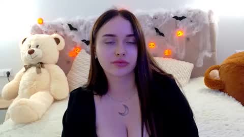 lilliana_moon online show from October 24, 9:05 am