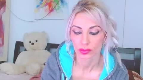 Lara online show from February 28, 6:57 am